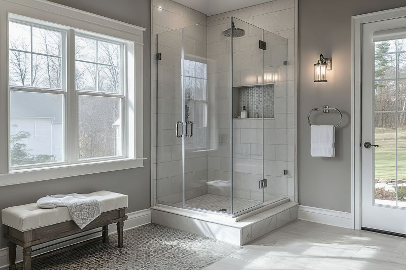 Best Shower Installation Contractors in Baraboo, WI
