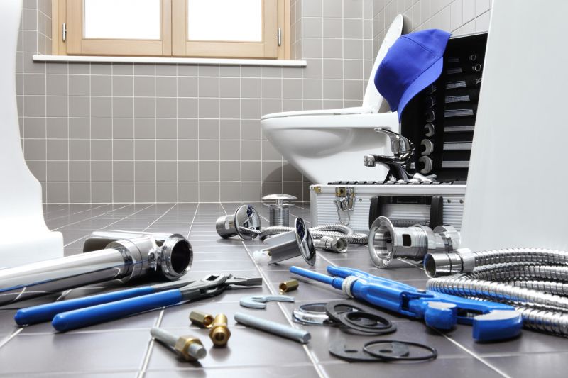 Top Bathroom Remodeling Companies in Baraboo, WI