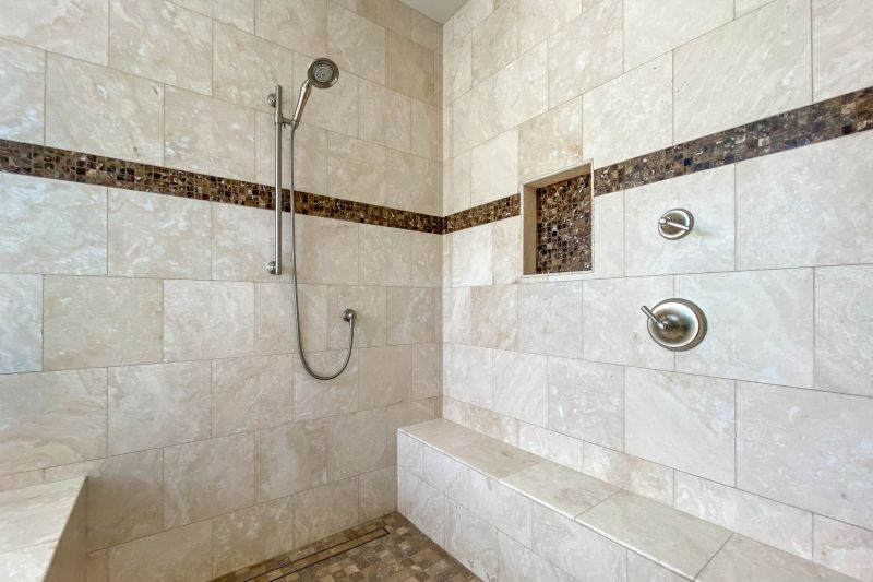 Cost of Shower Installation in Baraboo, WI