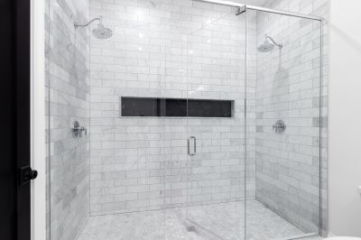 Experienced Shower Installers